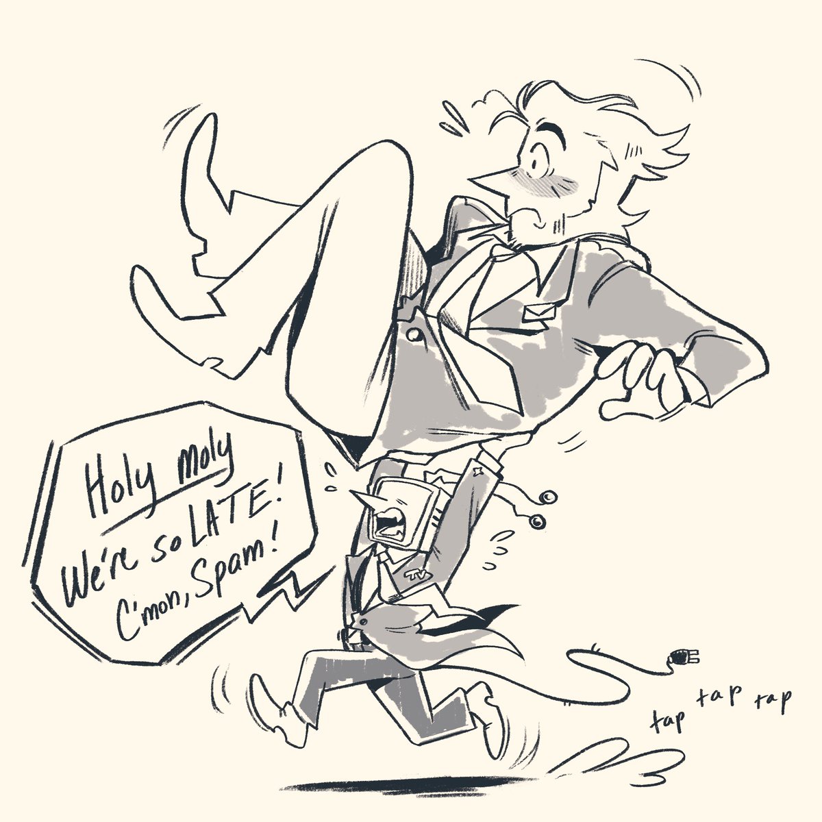 fenniidae_'s tweet image. Something about ants being able to
lift 10x their own weight #spamtenna