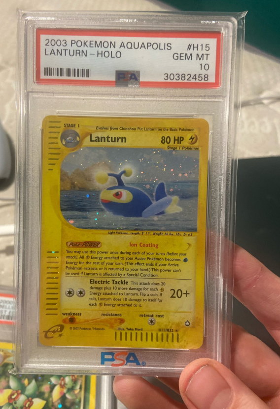 Aggron's tweet photo. Pickups from #collectacon https://t.co/t3UriRF388