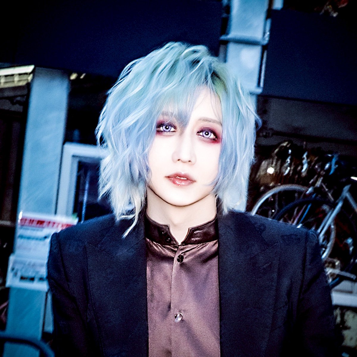 MIO YASHIRO【リンクから洋服のサイトに飛べます】 (@Nexusblack7777