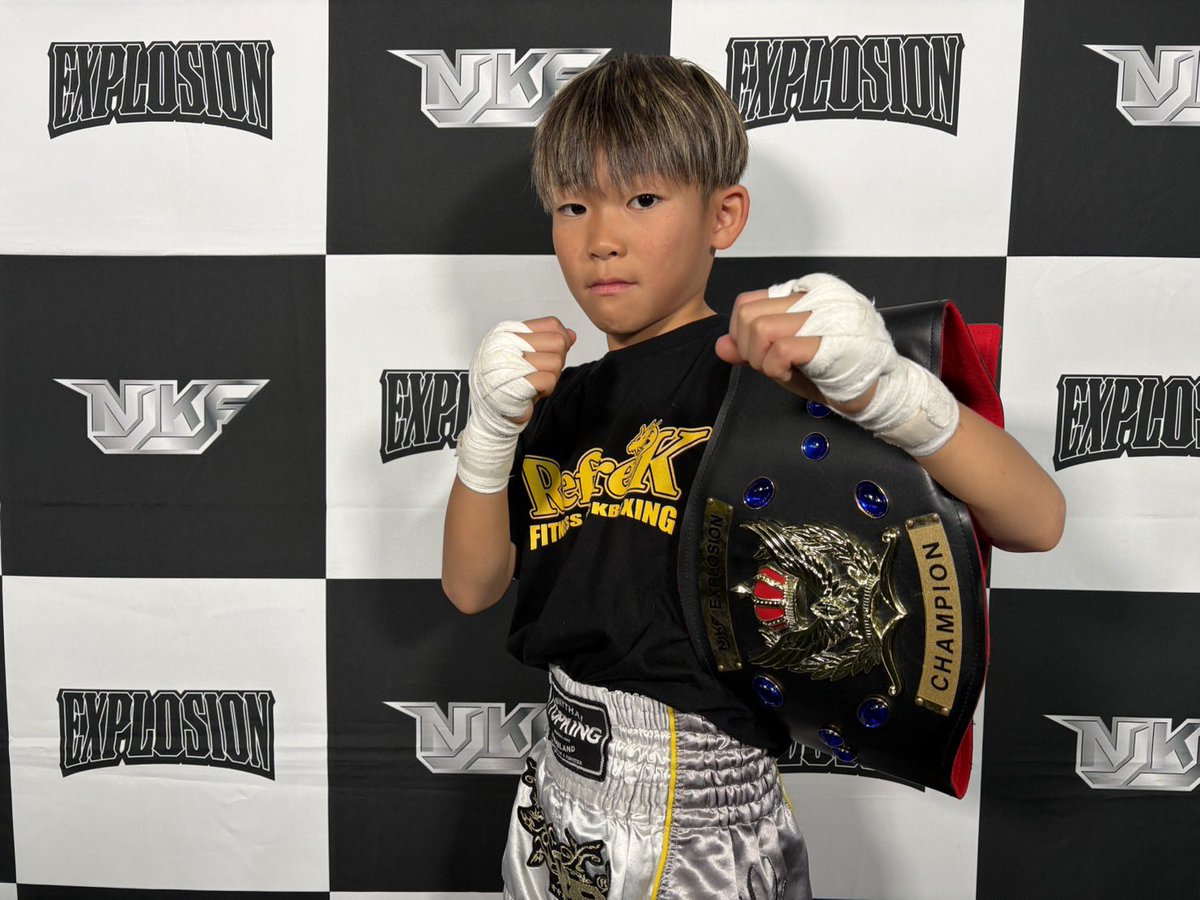 NJKF (@NJKF_NEWS) / Posts / X