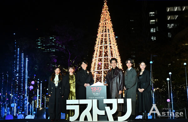 CINEMA】#福山雅治、#大泉洋 の地元・北海道ロケに嫉妬？「次は長崎で