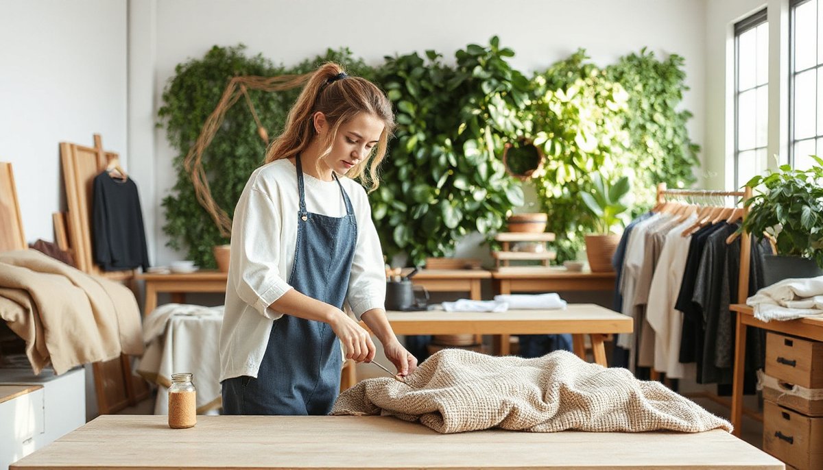 designdelight24's tweet image. At Design Delight Studio, we use organic materials and slow fashion to craft lasting, eco-friendly pieces. Join us in making conscious, sustainable choices for a better planet!

designdelightstudio.myshopify.com/pages/oeko-tex…