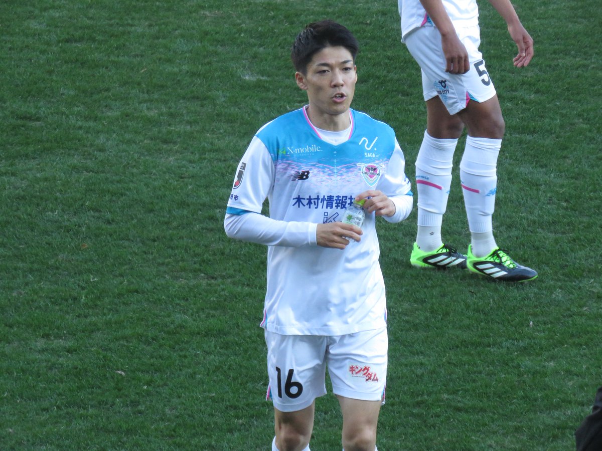 pul_soccer's tweet image. 2025.11.23 @藤枝総合
#サガン鳥栖
#2025藤枝vs鳥栖
#西澤健太 選手