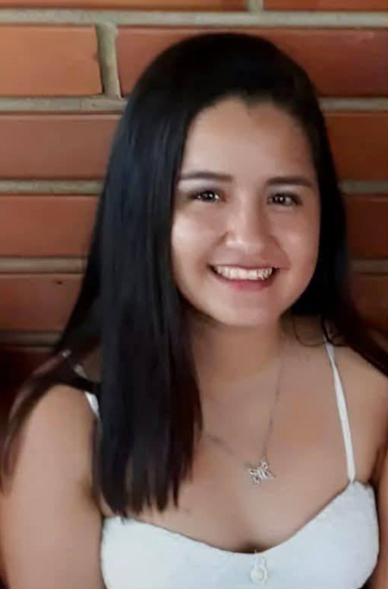 lahistoriaec's tweet image. Conmoción en Tena. La joven universitaria de 23 años, oriunda de Napo, Alison Altamirano, fue asesinada el fin de semana en el cantón Cevallos. Cuatro hombres que estuvieron con ella fueron detenidos en flagrancia. La víctima estudiaba veterinaria en Ambato. #Tungurahua