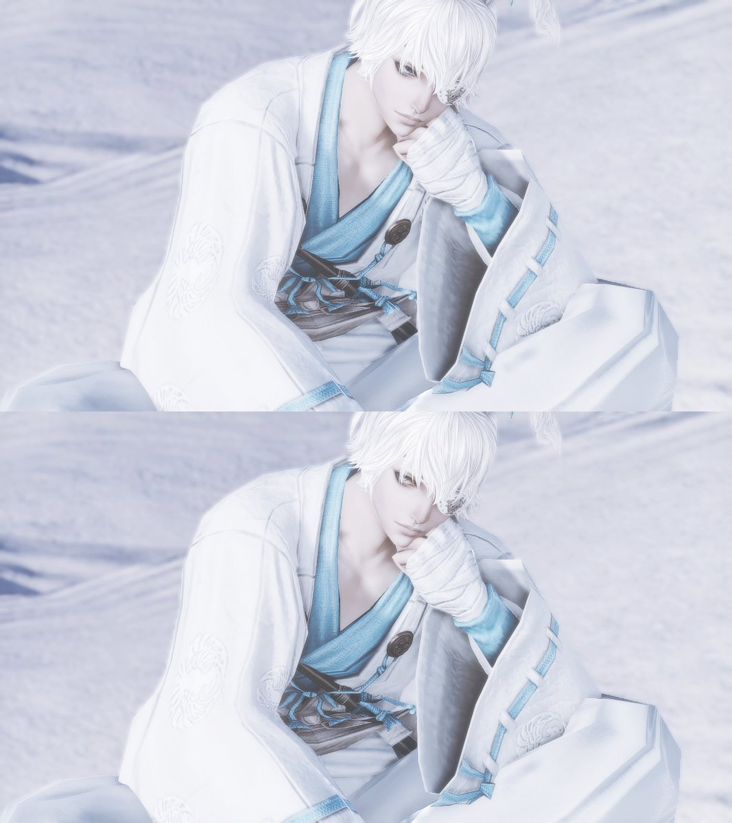 소유욕 tweet media