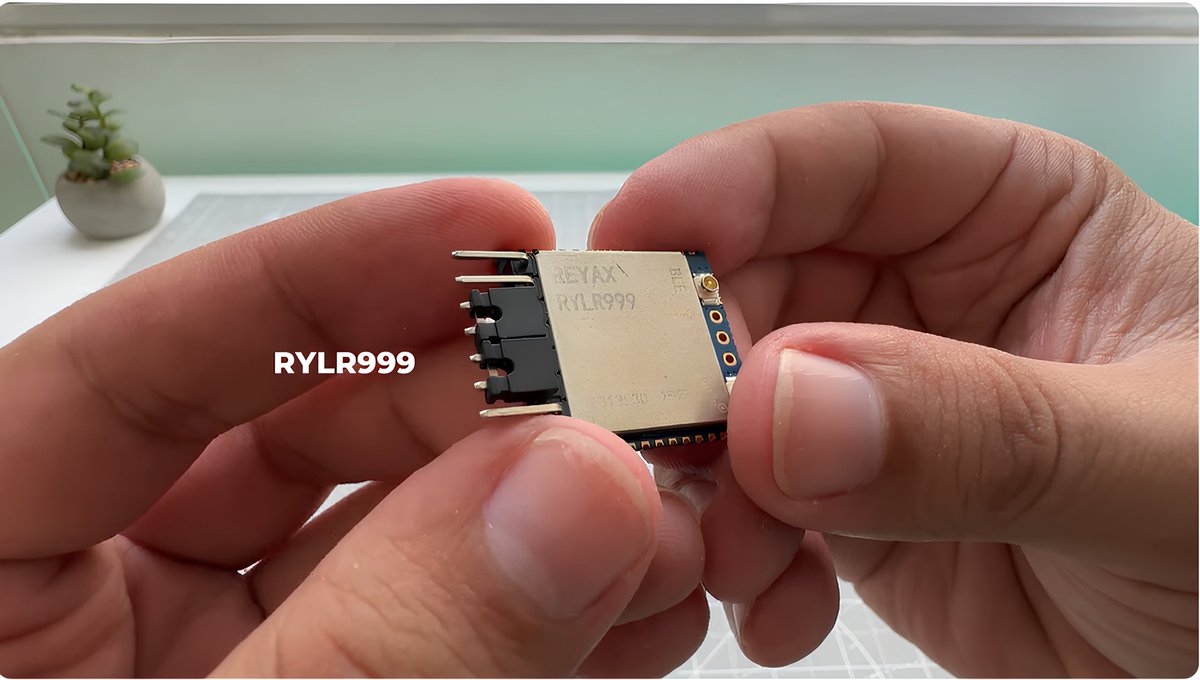🔥 No Internet, No SIM… STILL Texting Miles Away!? | My DIY LoRa RYLR999 Messenger

👉Explore the full RYLR999 video here: youtube.com/watch?v=8lg02P…

#Electronic #Arduino #lora #smartphone #Module #BLE #project #Bluetooth #drone