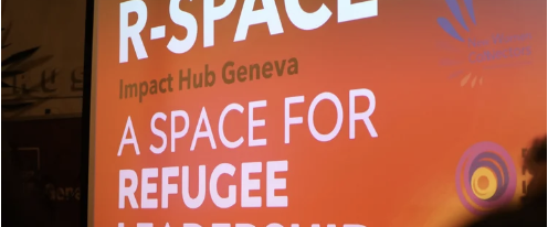 UNHCR Education tweet media