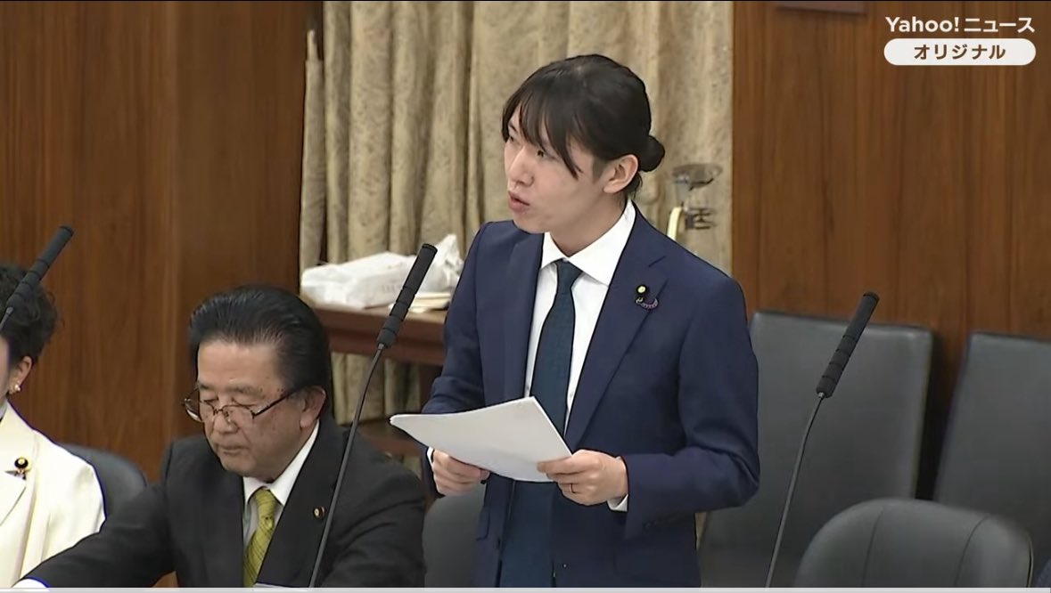 安野さんきたー😄