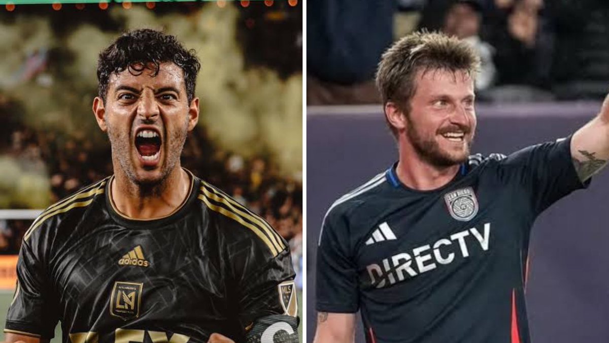 celsoliveira_'s tweet image. DREYER 😮‍💨

As an expansion side, you’re always on the lookout for THAT star player who can take your team to the next level. 

#LAFC #SDFC