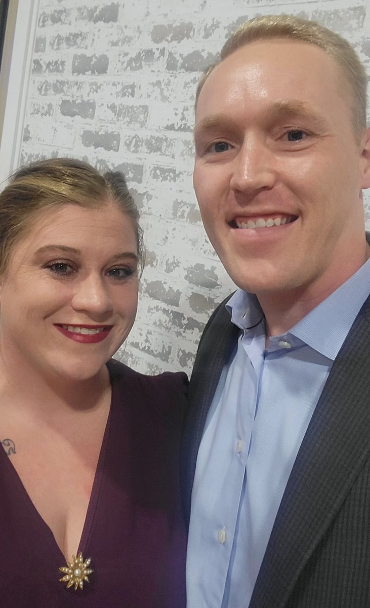 Proud and grateful to have spoken tonight at the Republican Club of Van Zandt County meeting alongside remarkable Texas leaders:
District Attorney Tonda Curry, Senator Bob Hall, and Railroad Commissioner Wayne Christian.  

We discussed the growing concern of foreign-owned green