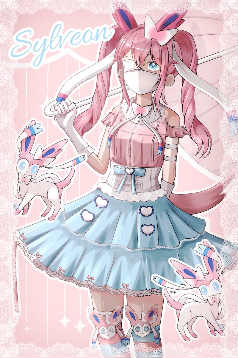 amykawa_'s tweet image. i forgot to post these until i interacted with an art sharing thread lol

first 2 done 😆 #arttwt #eeveelution