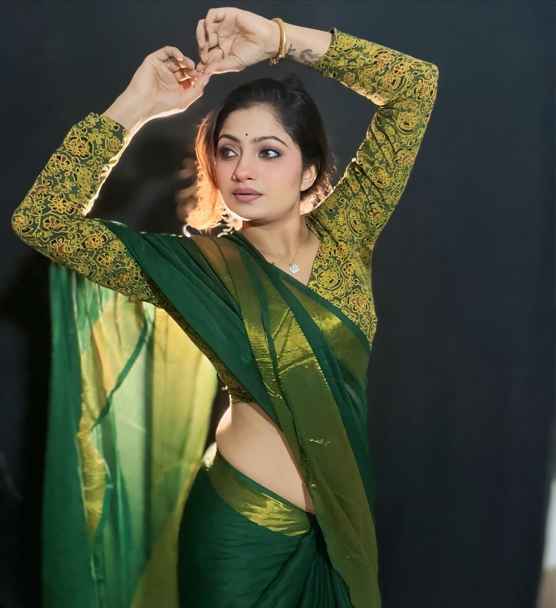 ActrezHub's tweet image. #SanamJoshi #Sanam #Joshi