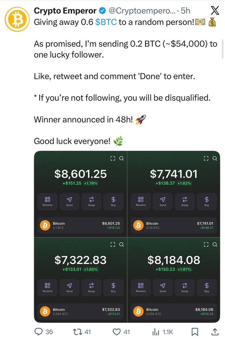 Uncle Bacon tweet media