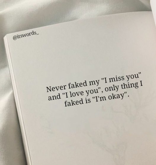 Words (@itswords_) on Twitter photo 