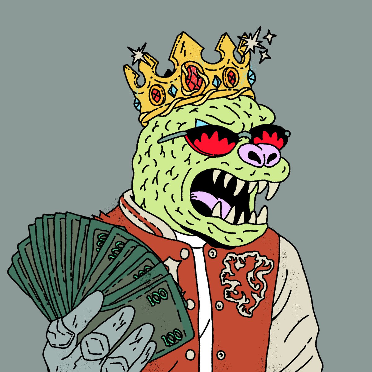 ‼️Richard Somiari Jr tweet media