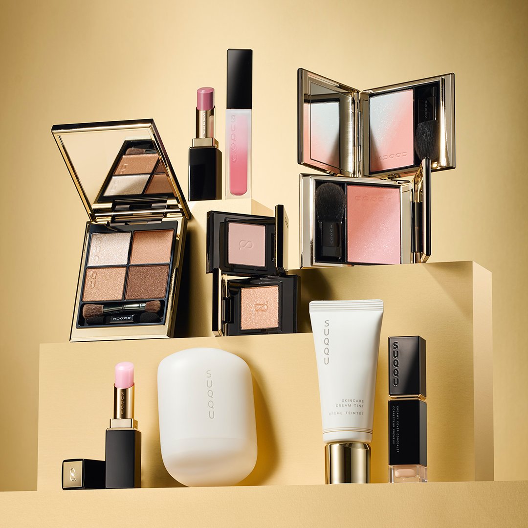 SUQQU まとめ売り SUQQU official (@suqqu_official) / Posts / X