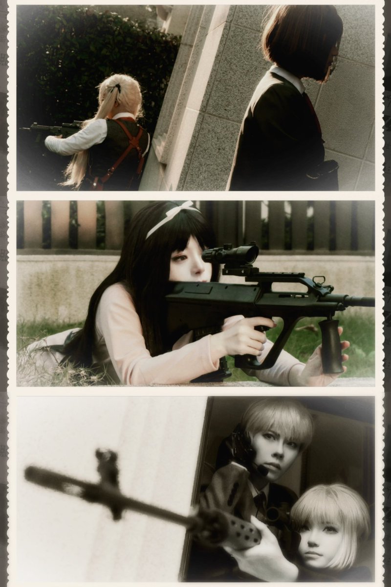 チナII tweet media