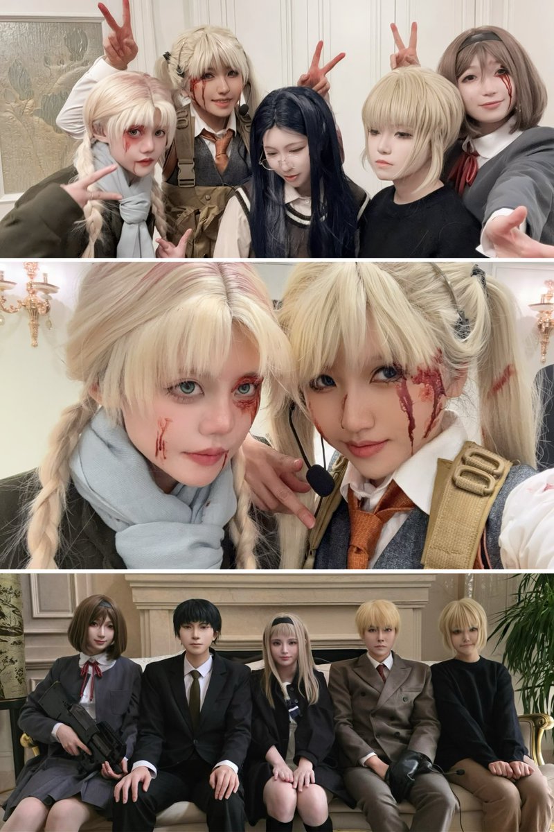 チナII tweet media