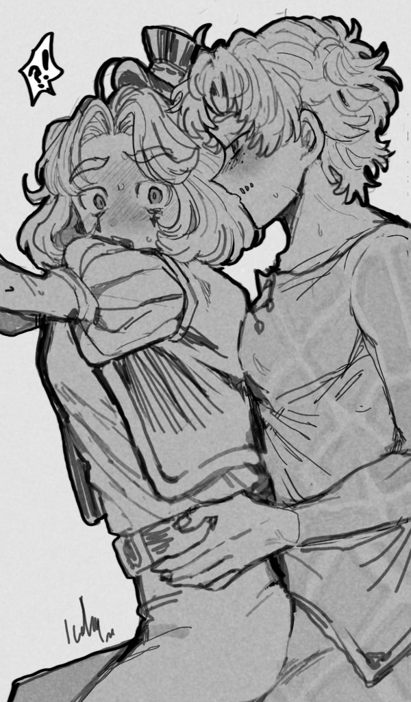 Mel군/メルくん tweet media