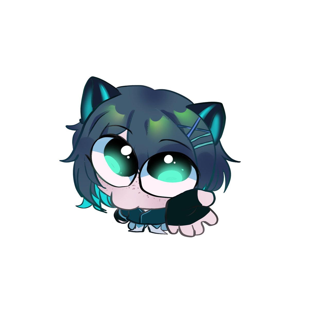 MissingFileVT's tweet image. Ya que estos días estaré AFK, pueden dejarme sus mensajitos y preguntas aquí owo

marshmallow-qa.com/zftyau1wwz7njq7