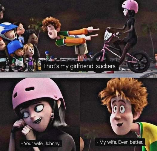 RiseFallNickBck's tweet image. He&apos;s very lucky!