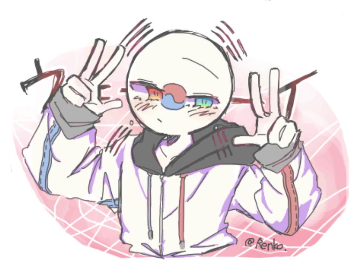 Renko_082's tweet image. #カントリーヒューマンズ好きと繋がりたい
#CountryHumans好きと繋がりたい
初の繋がりタグ失礼します😣‼️
フィンランドしか最新絵が出せなくて焦ってますが、こんな感じの絵を描いてます🫶

👤、♻️中心で全反応巡回します🥰
片思いは3日で、気になった方お迎えさせてください🙌🏻💕