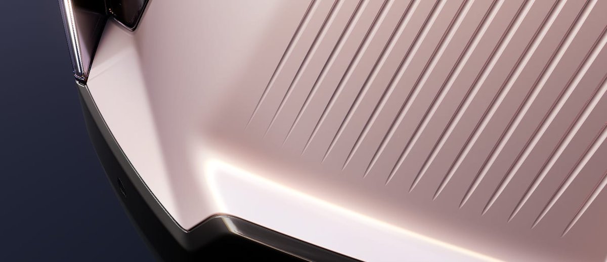 Mahindra Electric Origin SUVs tweet media