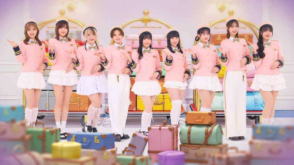 ODYSTAFF's tweet image. ＜当日券情報＞

BEYOOOOOPERETTA -novembre-
11/26(水)-11/30(日) 品川ステラボール

各回開場1時間前より当日券売場にて販売開始予定
⚠️30日公演の販売は未定となります

■1F全自由(整理番号付き) 9,100円(税込)
※支払いは現金のみ
※ファミリー席は販売無し

🔽詳細はHP
ody-inc.com/release/beyooo…