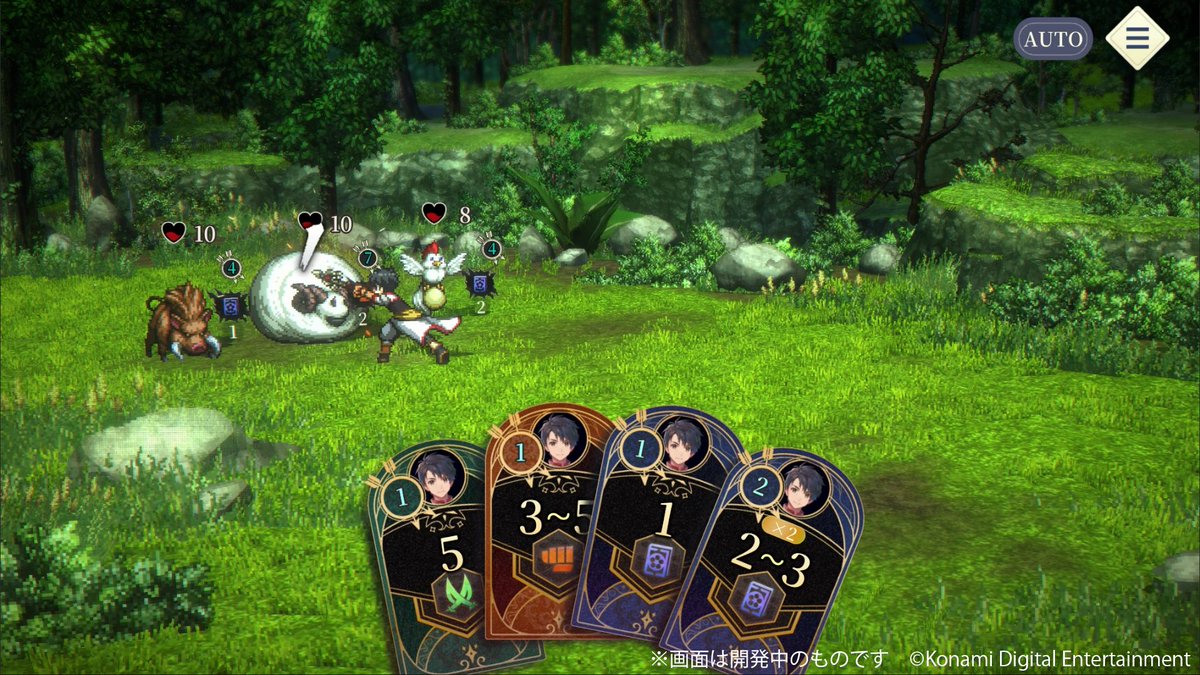 【本拠地ミニゲーム紹介🏘️】
里近くにある豊かな森🌳では、エルフの少女サフィアが待っています。
森で遊べるミニゲームでモンスターを倒して食材を手に入れましょう🍖

🌸本拠地システムトレーラー
youtu.be/N-4g4Xduk5A

▼Steamウィッシュリスト登録はこちら✅
store.steampowered.com/app/3668850/Su…