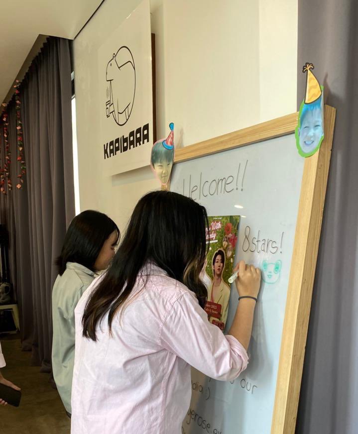 Yerose Event | Mingyu Bday Event Frame📌 tweet media