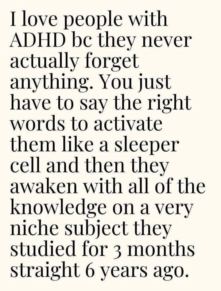 kmcnam1's tweet image. My wife just sent me this. Might be why so many of us are great in tech :P