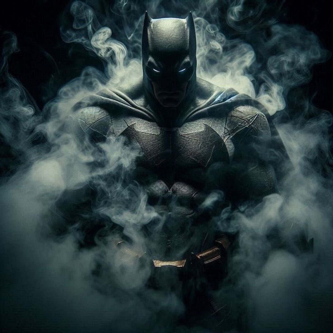 Arkham ComixCast (@arkhamcomixcast) on Twitter photo 