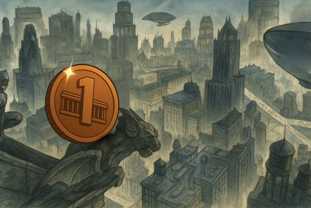 USP1onBonk's tweet image. They watch overhead for crime. #USP1