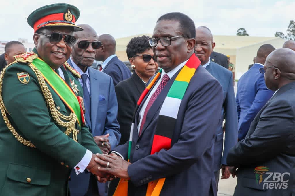 Sabhuku Temba P. Mliswa tweet media