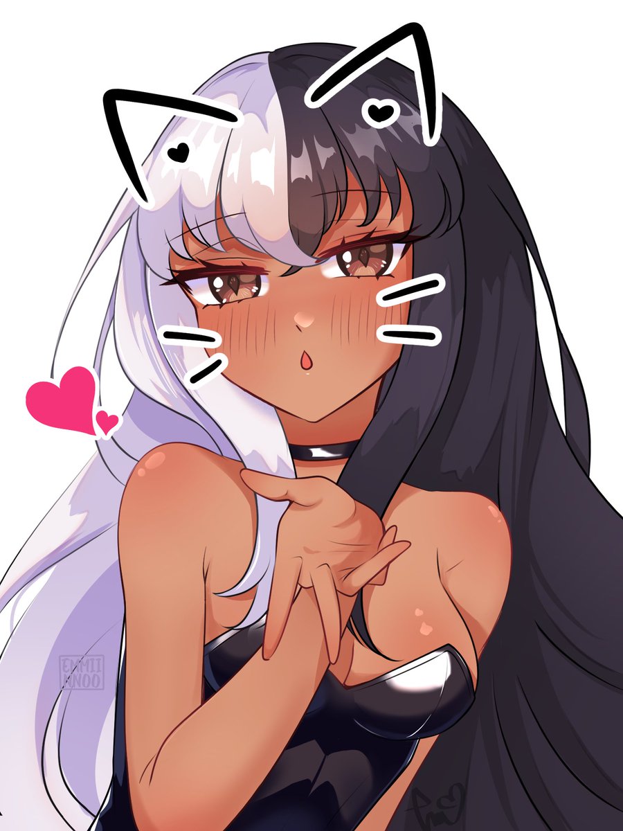 💬 Comment = Compliment ✨

I'll tell you what I like about your profile picture 💕
🎨: <a href="/emmiinnoo/">𝓔𝓶𝓶𝓲𝓲𝓷𝓷𝓸𝓸 エミ ✦ COMMISSIONS OPEN ✦</a> 💖