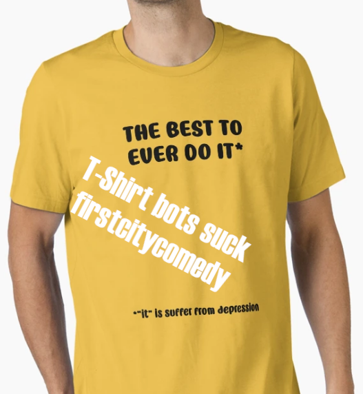 paul "tramp" trampe tweet media