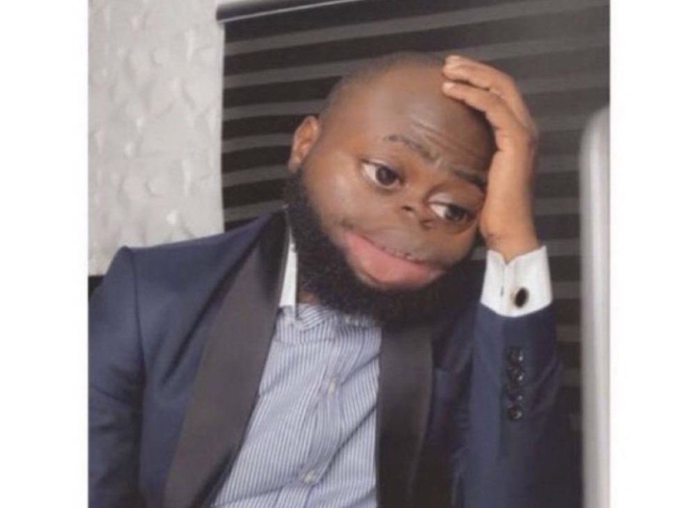 RichieX44's tweet image. May algorithm favor me and you today