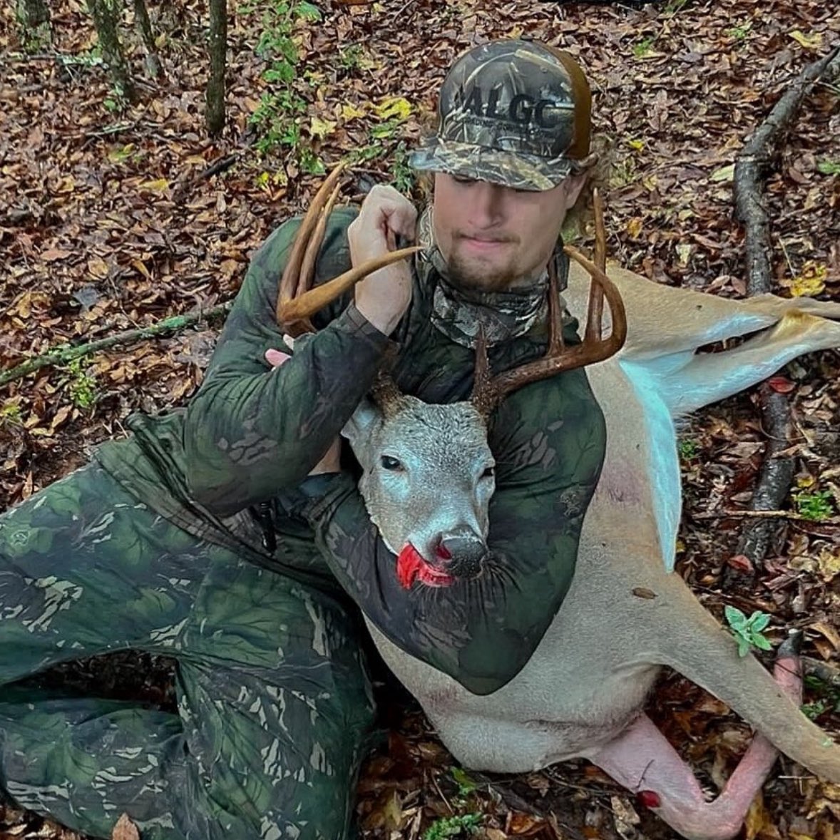 TigerCommenter's tweet image. 