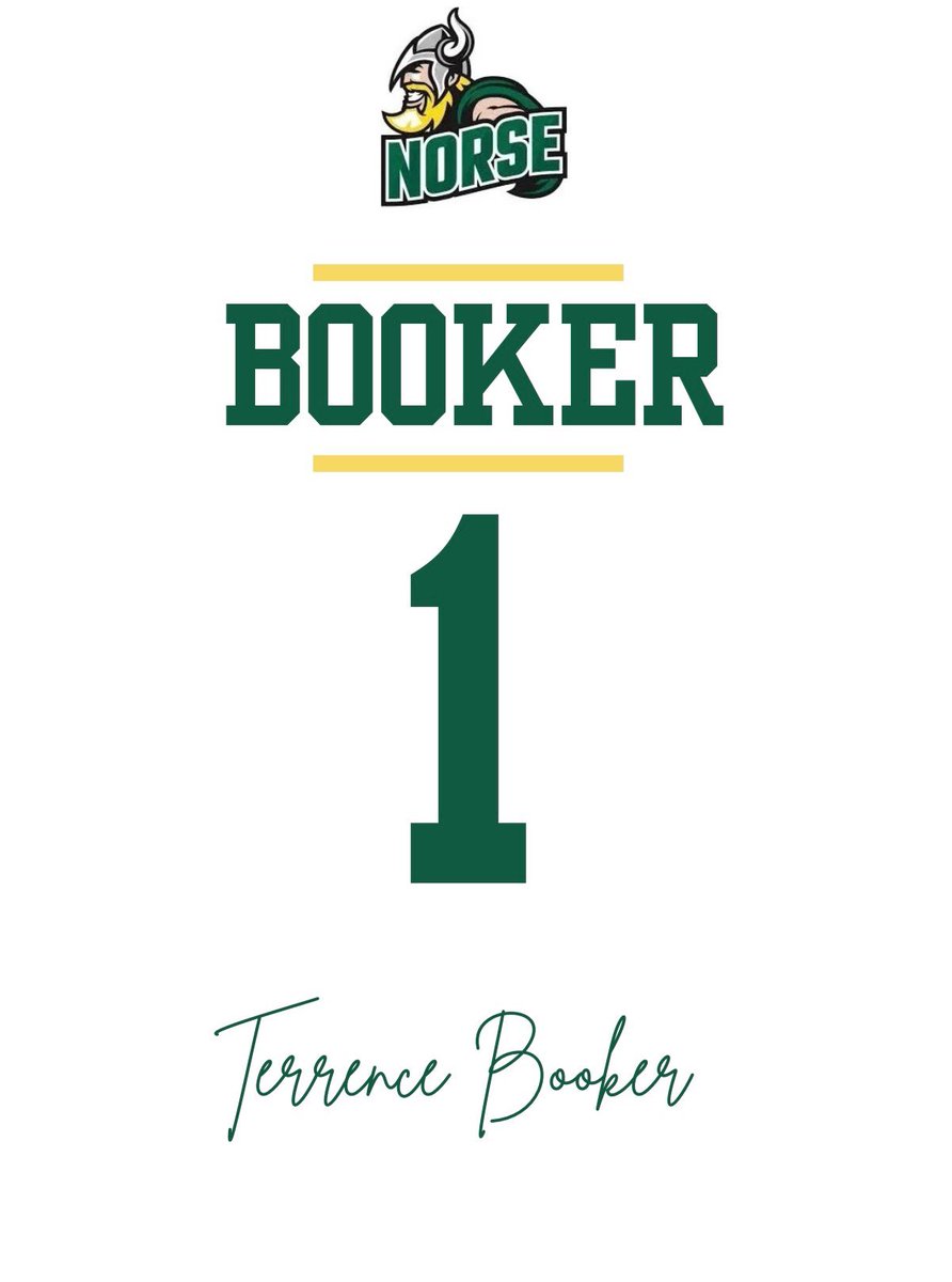 Terrence booker tweet media