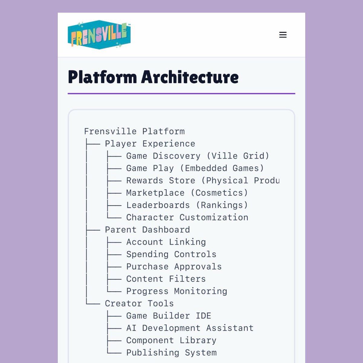 you may call it bag bias, but it’s actually a 🦄