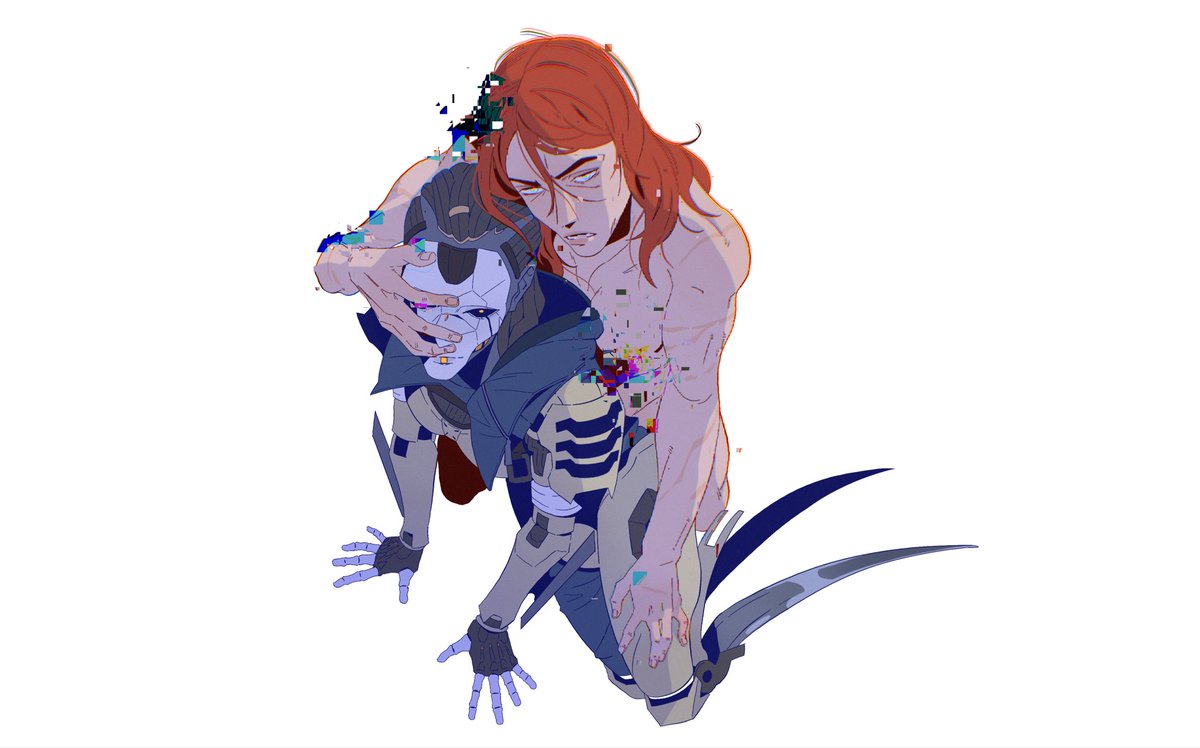 Moving this art over to this account. #ApexLegends