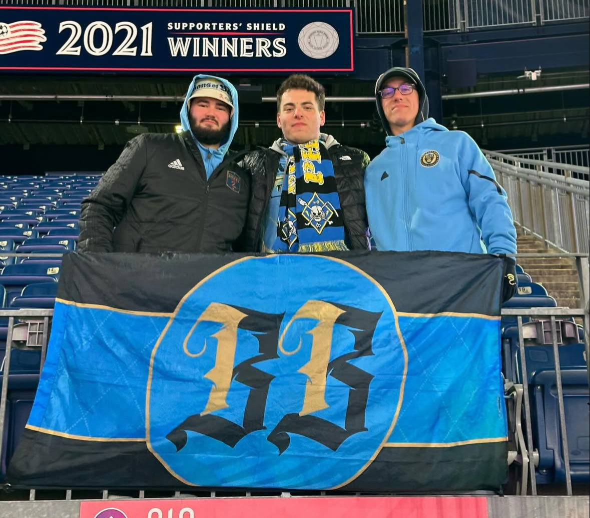 now that i’ve had 24 hours, I just wanna acknowledge how special this season was.

new manager for the first time in a decade, a ton of squad changes, and somewhat low expectations.

to lift a trophy at home was so incredibly special and unexpected 

until preseason 💙💛