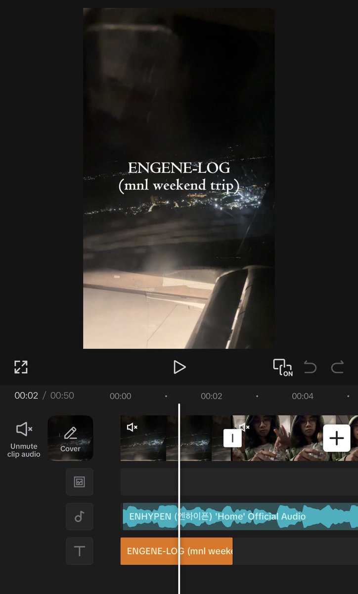 sunjake_hrs's tweet image. First Engene Log, likee ahh hindi sya tinamad your honor nagka time na to film and edit