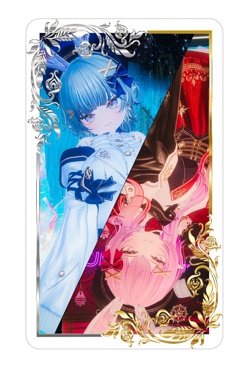 クローマ/chroma tweet media