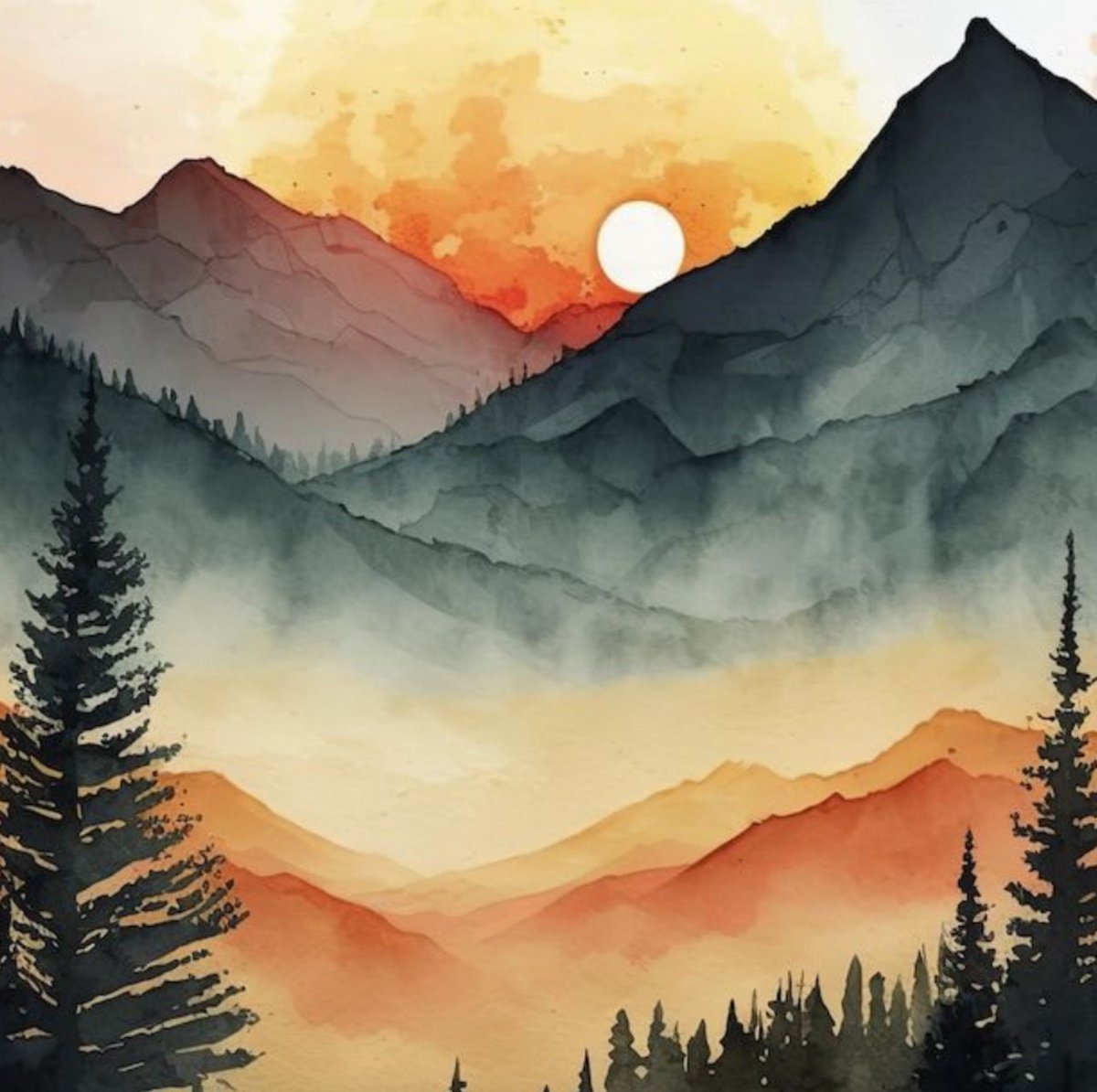 “You will say to this mountain, ‘Move from here to there,’ and it will move; and nothing will be impossible for you.”
~Matthew 17:20🕊

~faith can move mountains~