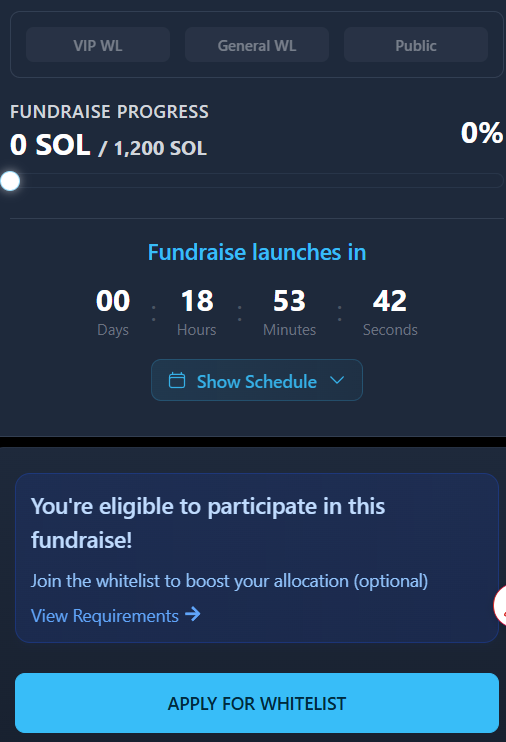 hdnakum's tweet photo. Just 18 hours left till the $VALAN ICO from @ValanniaGame!   

Cap: only 1800 $SOL.    

I qualify but sitting this one out after Monad’s performance yesterday     

Apply for the whitelist: https://t.co/TQjrvSCZ1M

 ❤️ Like 
🔁 Repost 
🧾 Comment 

#xeet #xeeter #xeetdotai #valannia #game #mmrgo #solana #gaming #NFTMint