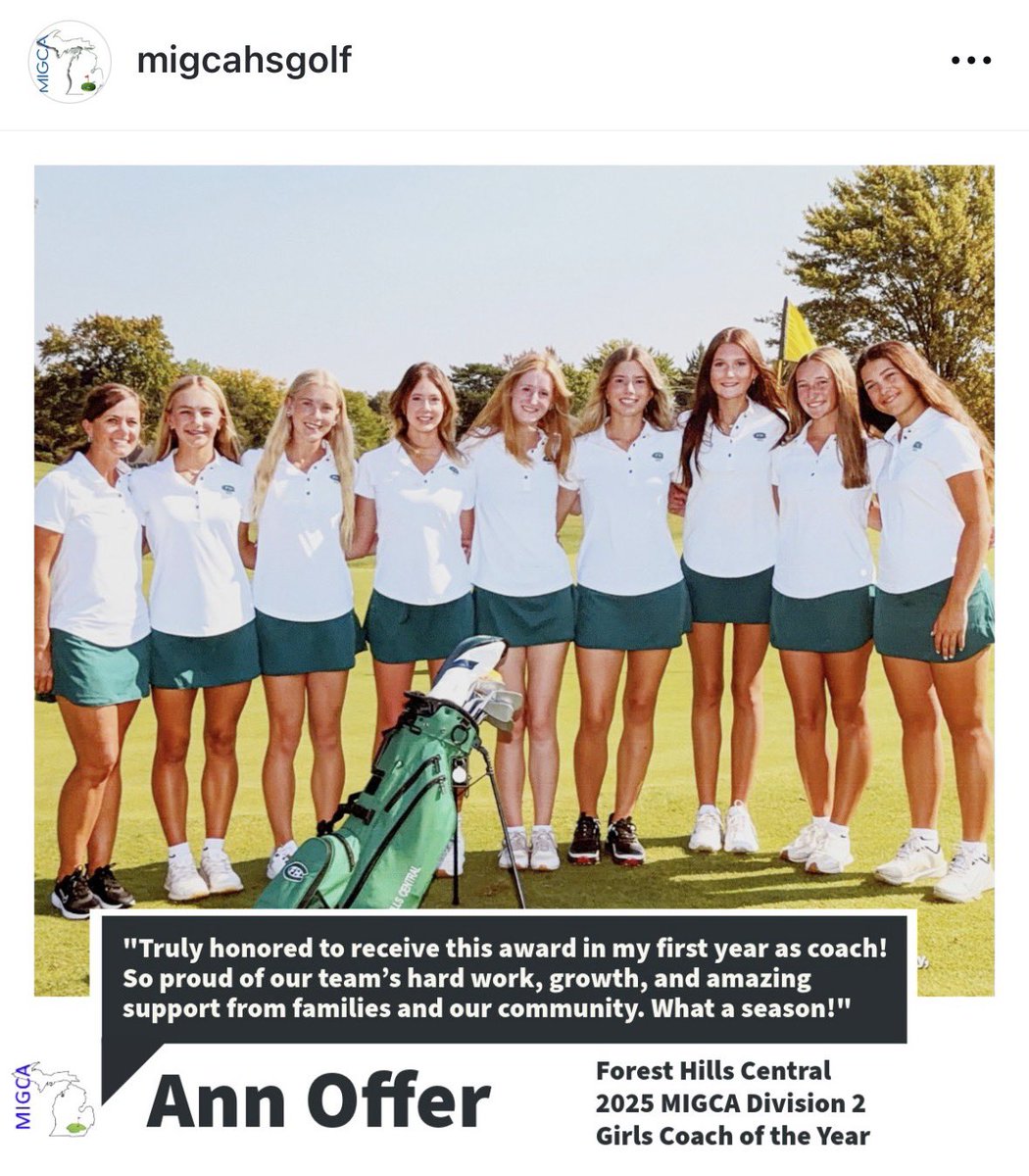 Congrats Coach! <a href="/FHCHSRangers/">Forest Hills Central HS</a> <a href="/fhcsportsreport/">FHC Sports Report</a> #RangerStrong