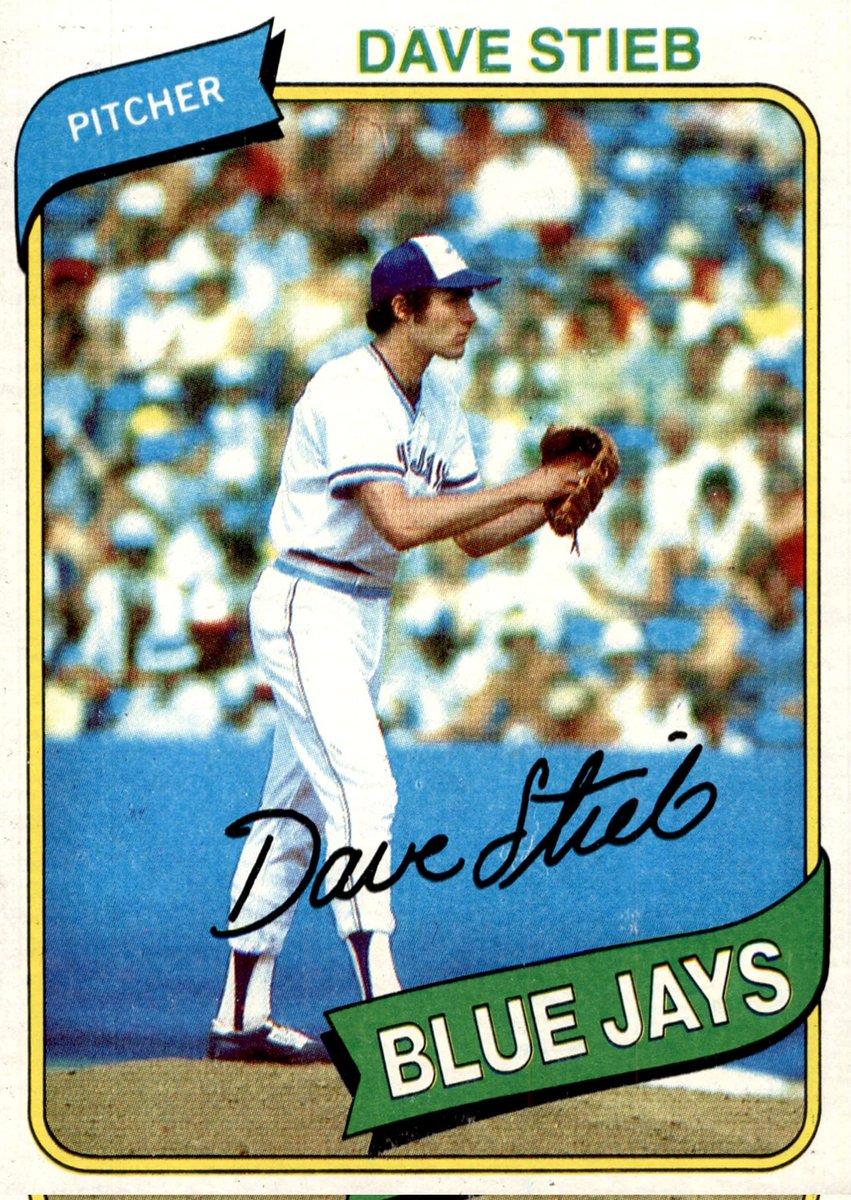 DaveStiebToday's tweet image. ⚾️ #StiebMatchUpMondays winner is...Eddie Murray!

Stieb and Murray faced each other 67 times...the first being Stieb&apos;s first start on June 29, 1979; the 7th batter Stieb ever faced in the #MLB. Let&apos;s dive into more... 🧵 ⚾️