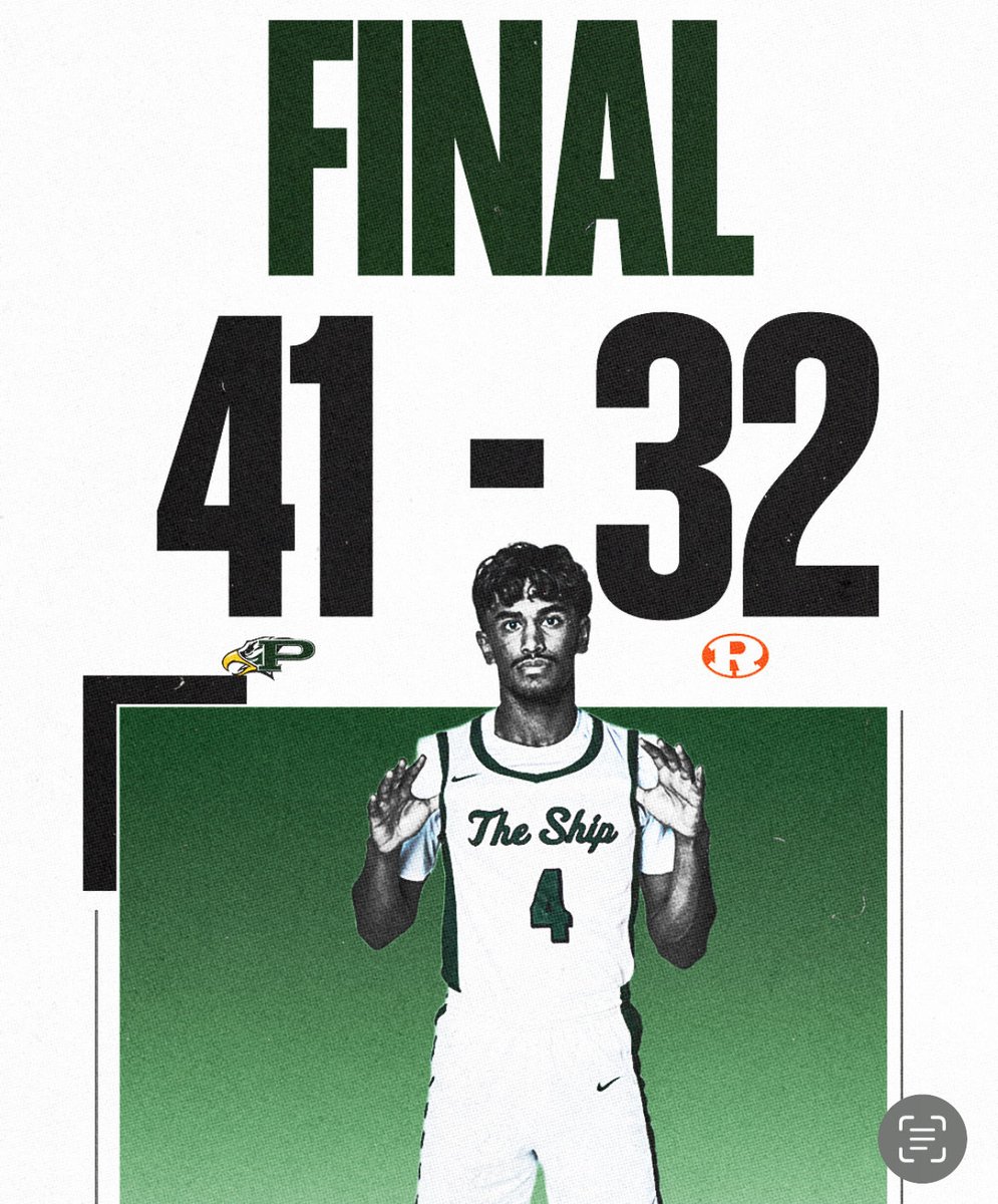 🔥 WIN in ROCKWALL! 🔥
Prosper Boys Basketball takes care of business on the road — grit, energy, and a whole lot of defense!!!💚🏀
On to Granbury tomorrow at 2pm! #ProsperHoops