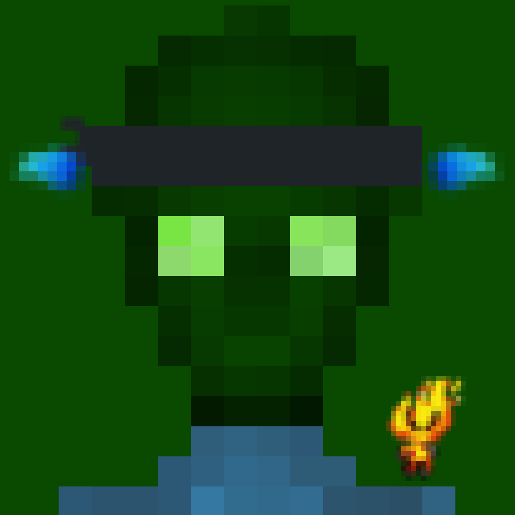 PxJourney's tweet image. 🖤 BLACK FRIDAY PIXAL DEALS COMING UP 🤑

We&apos;d love to see a decent ~/+ 50-100 of our Pixal PFPs selling out there this coming week - and list a few out on those chains - as currently there&apos;s 0 listings outside of @WAX_io where the floor recently dipped below even $5 each .. down…